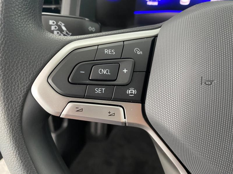 VW Taigo 4Me TSI