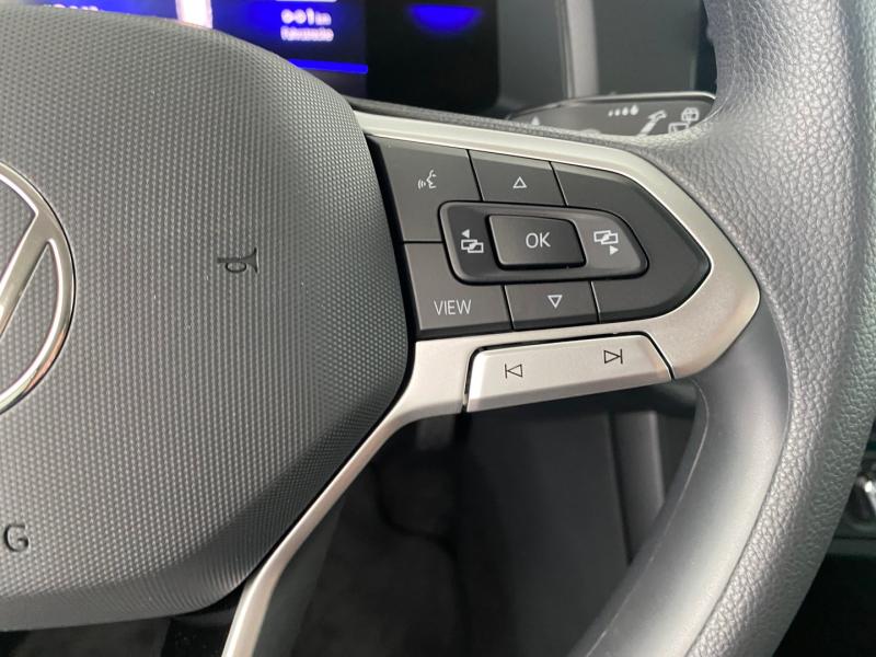 VW Taigo 4Me TSI