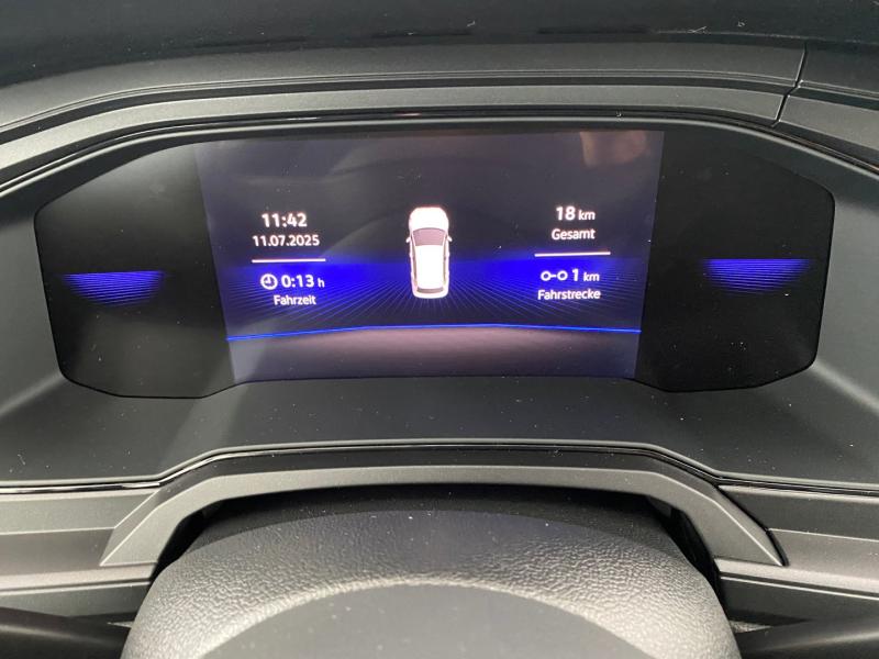 VW Taigo 4Me TSI