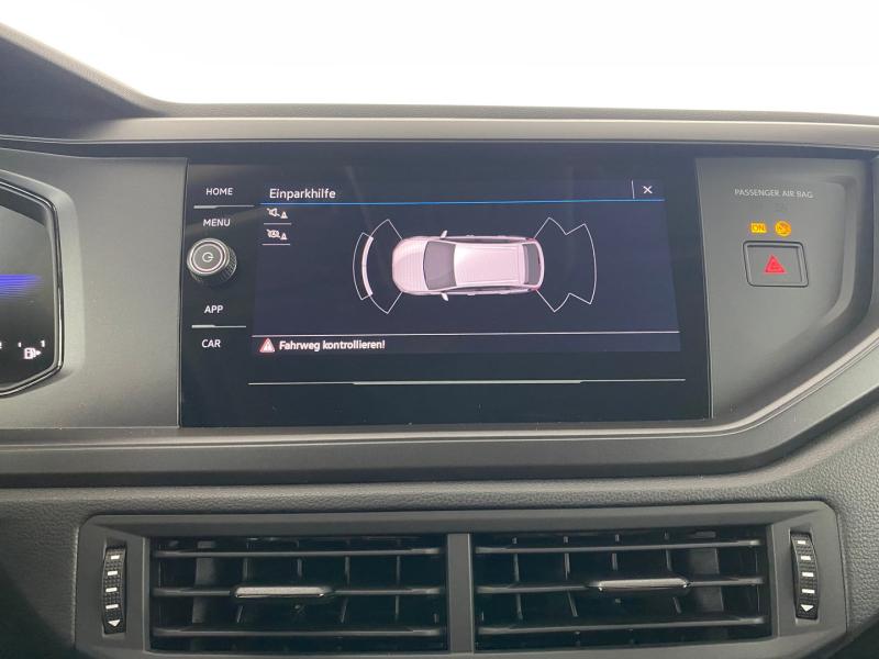 VW Taigo 4Me TSI