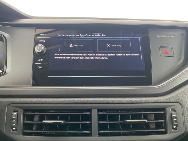VW Taigo 4Me TSI