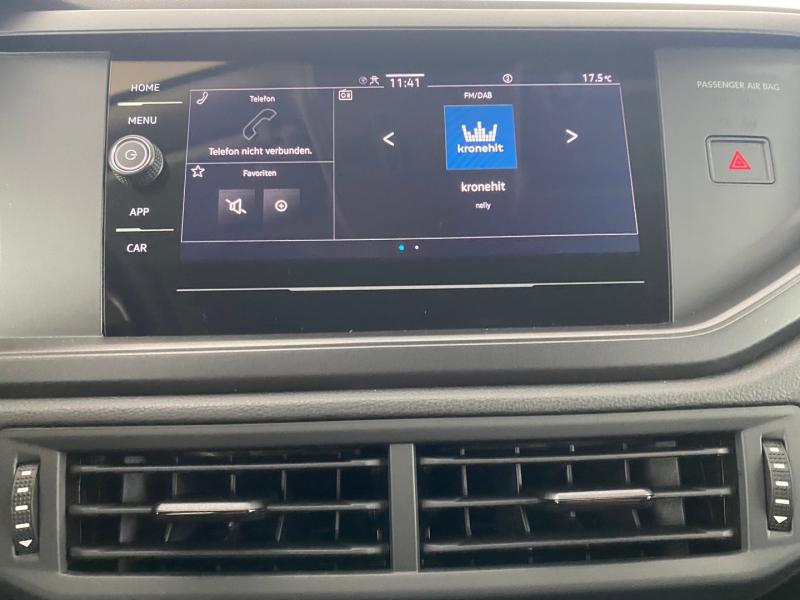 VW Taigo 4Me TSI