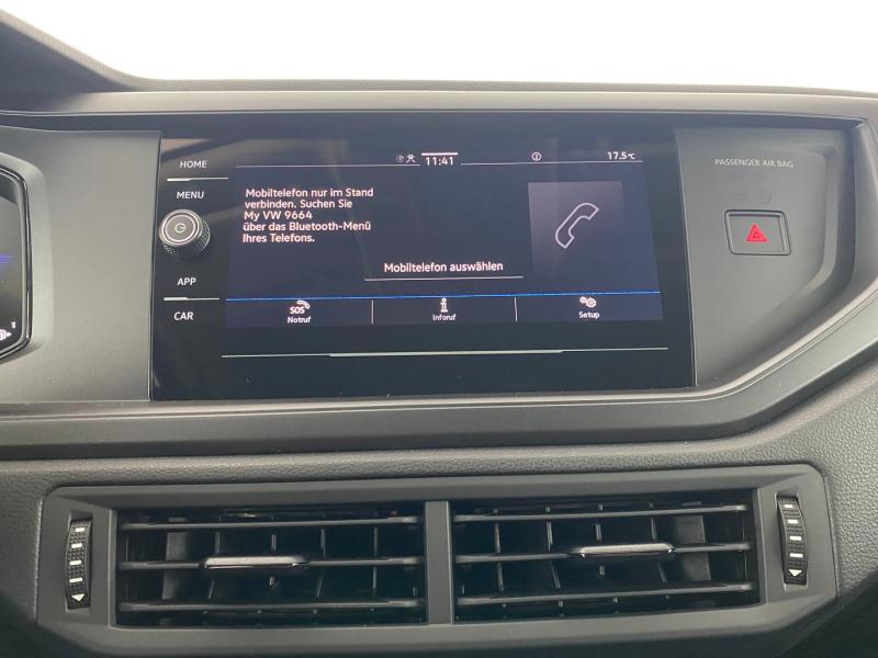VW Taigo 4Me TSI