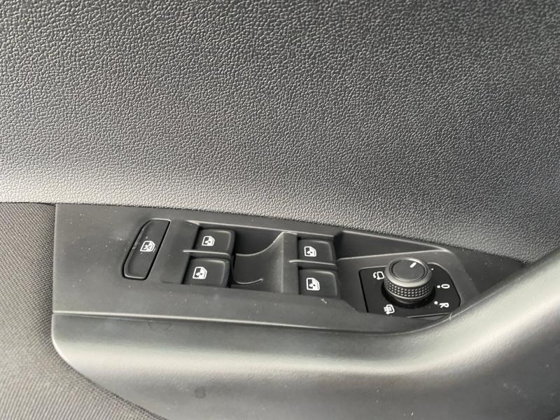 VW Taigo 4Me TSI