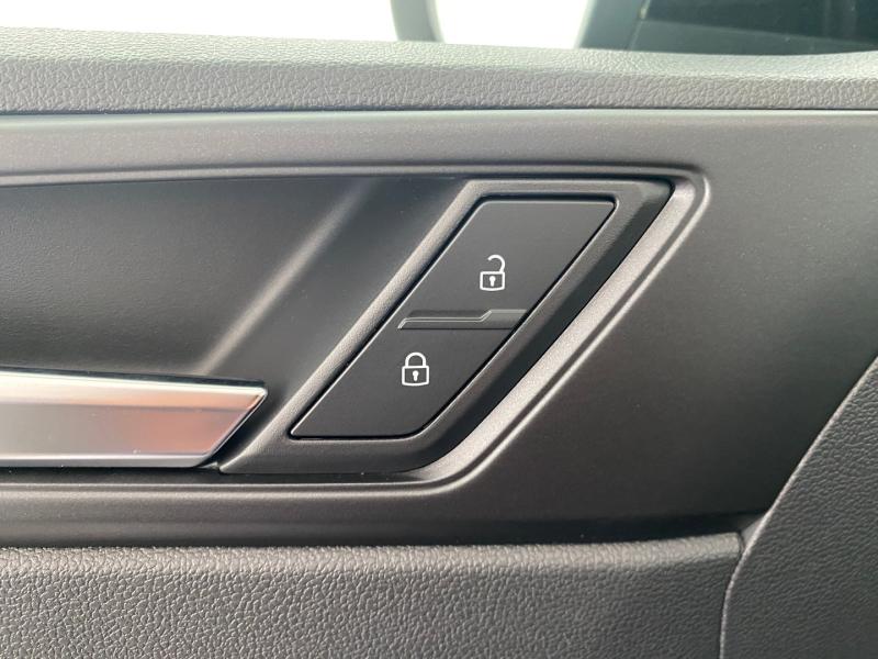 VW Taigo 4Me TSI