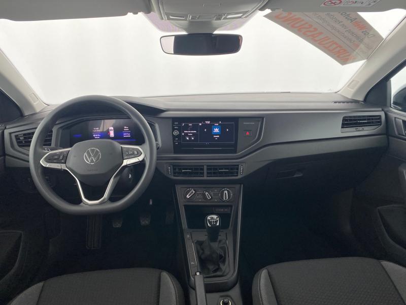 VW Taigo 4Me TSI