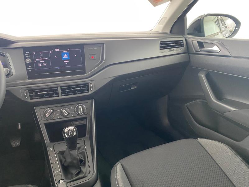 VW Taigo 4Me TSI