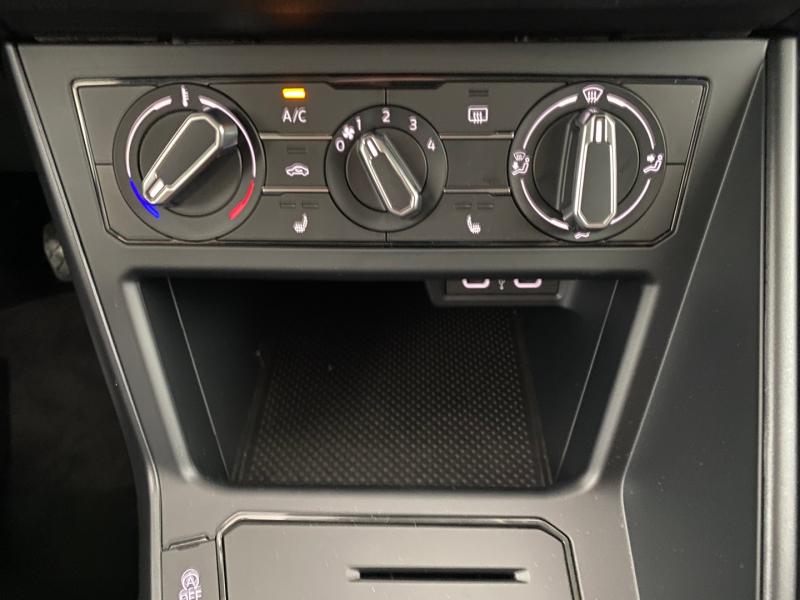 VW Taigo 4Me TSI