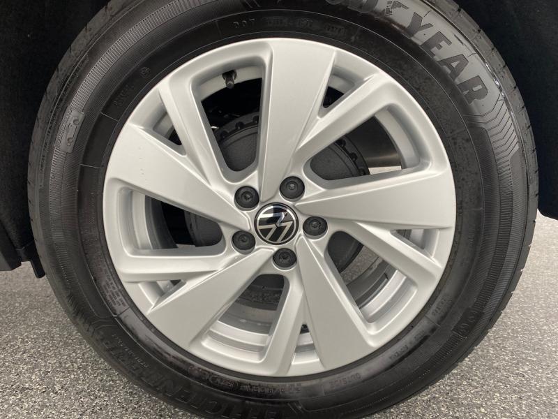 VW Taigo 4Me TSI