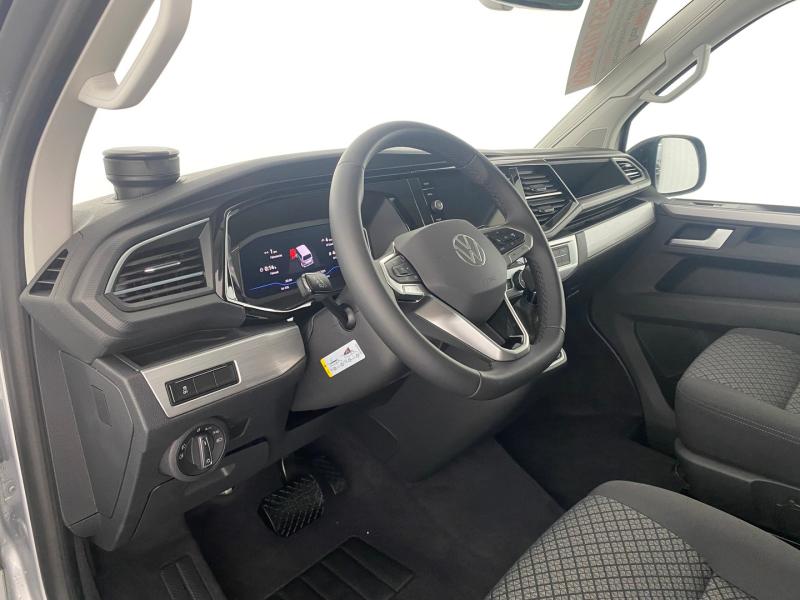 VW California Beach Edition TDI