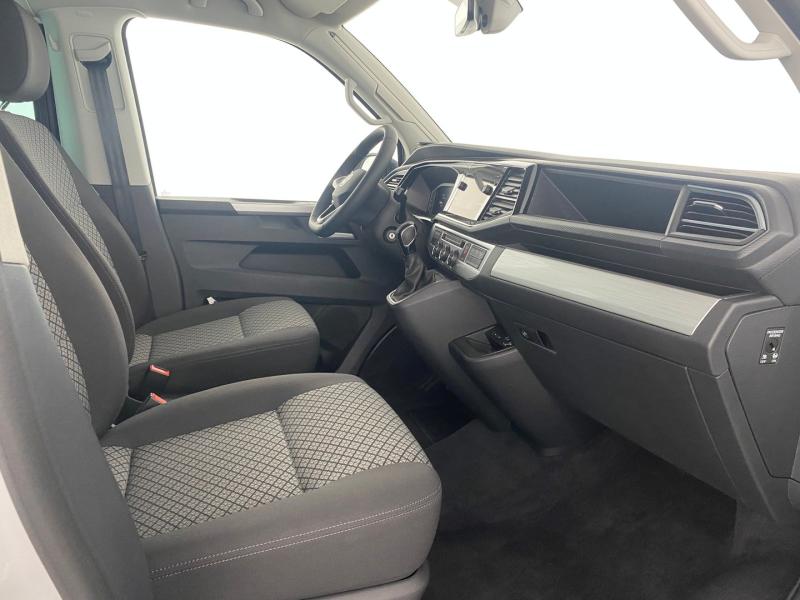 VW California Beach Edition TDI