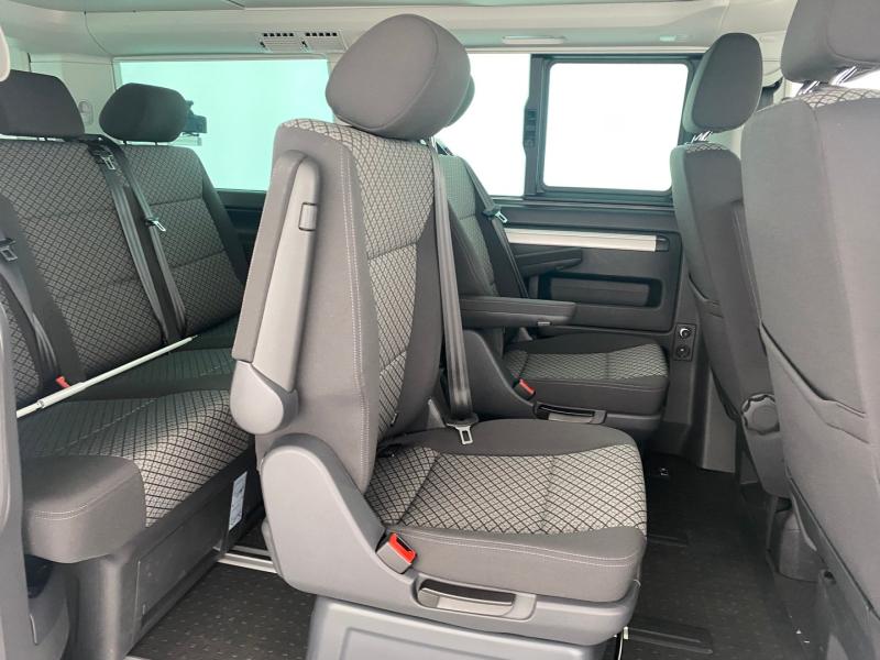 VW California Beach Edition TDI