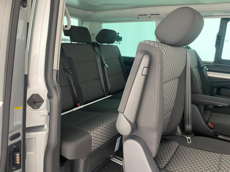 VW California Beach Edition TDI