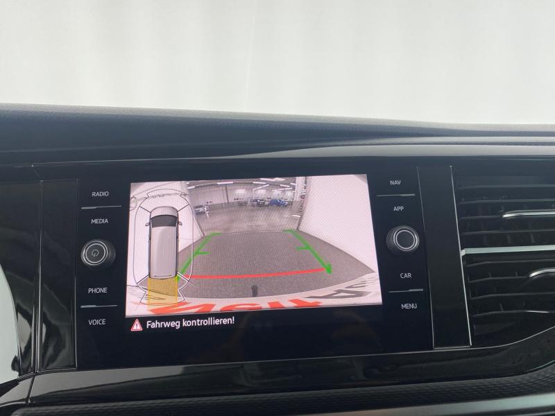 VW California Beach Edition TDI