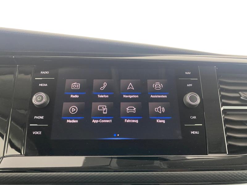 VW California Beach Edition TDI