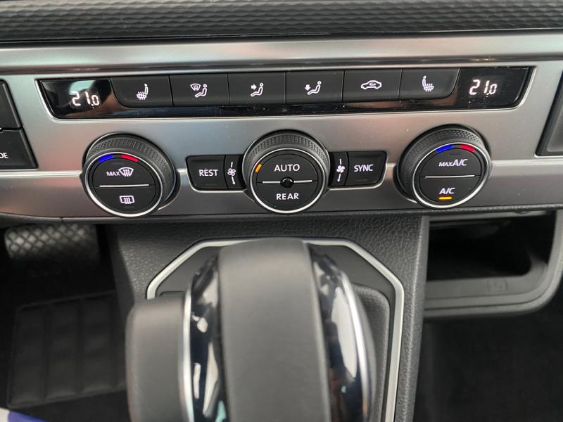 VW California Beach Edition TDI