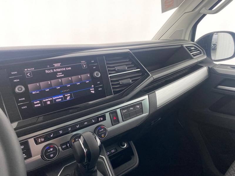 VW California Beach Edition TDI