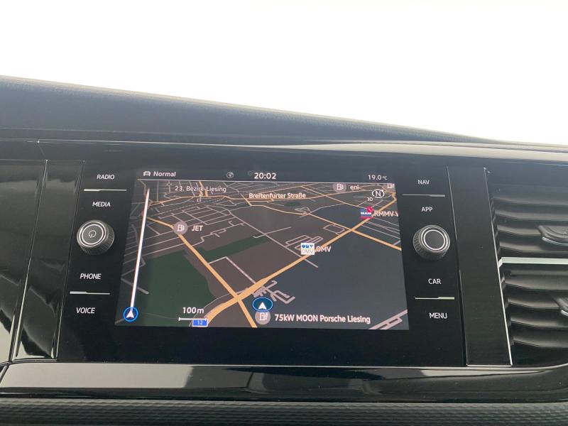 VW California Beach Edition TDI