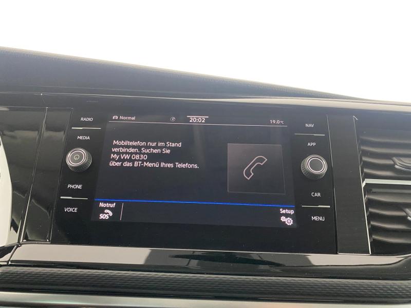 VW California Beach Edition TDI