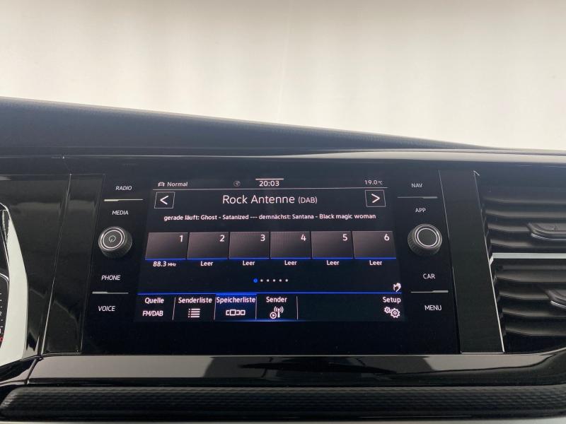 VW California Beach Edition TDI