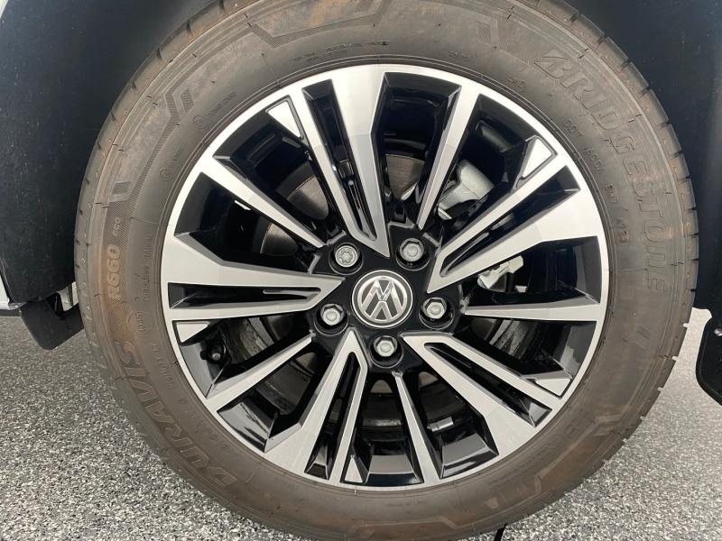 VW California Beach Edition TDI