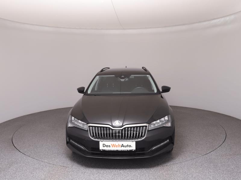 Škoda SUPERB Combi 4x4 Ambition TDI DSG