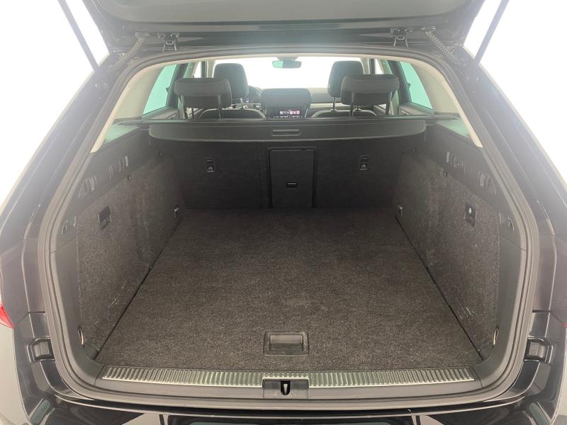 Škoda SUPERB Combi 4x4 Ambition TDI DSG