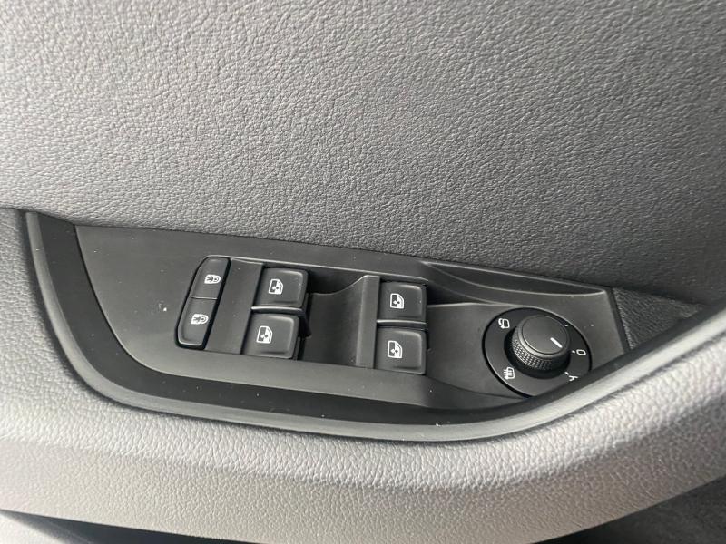 Škoda SUPERB Combi 4x4 Ambition TDI DSG