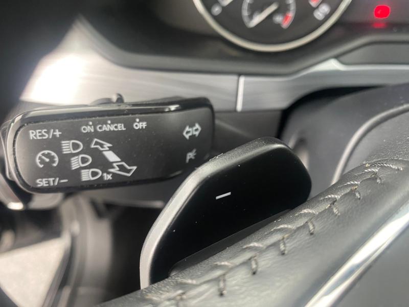 Škoda SUPERB Combi 4x4 Ambition TDI DSG