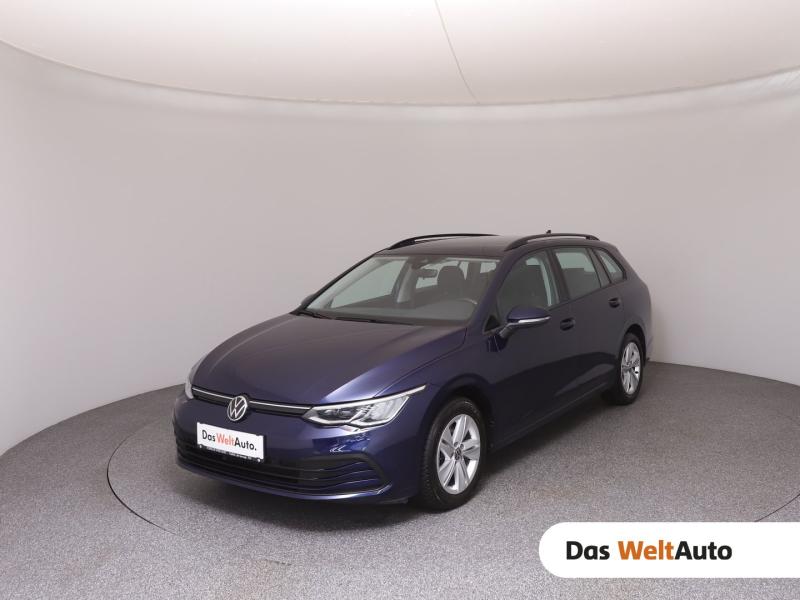 VW Golf Variant Life TDI