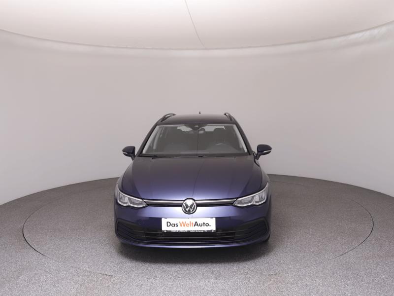 VW Golf Variant Life TDI