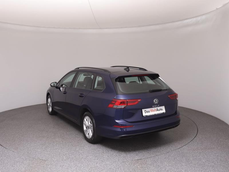 VW Golf Variant Life TDI