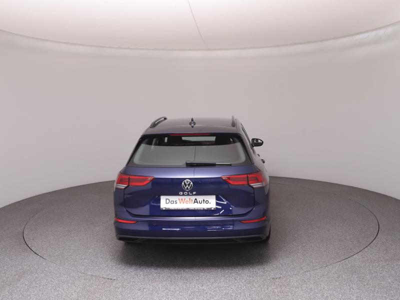 VW Golf Variant Life TDI