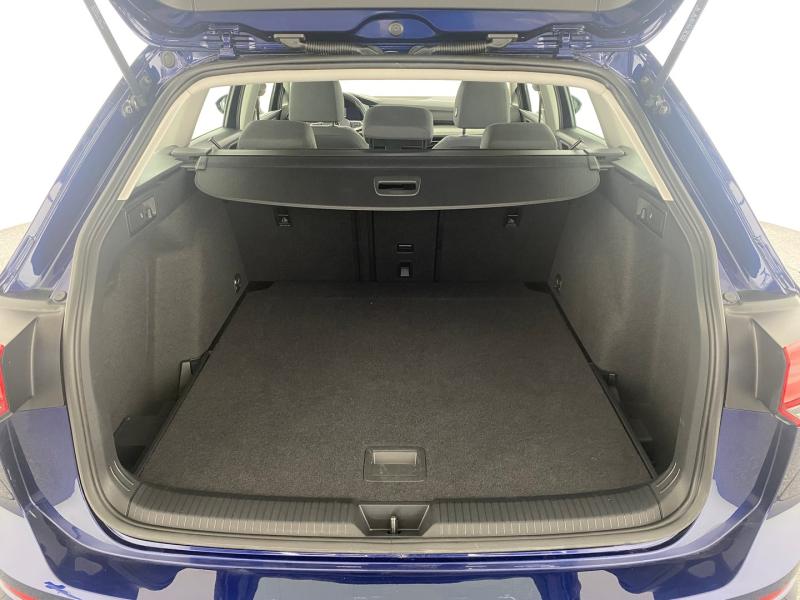 VW Golf Variant Life TDI