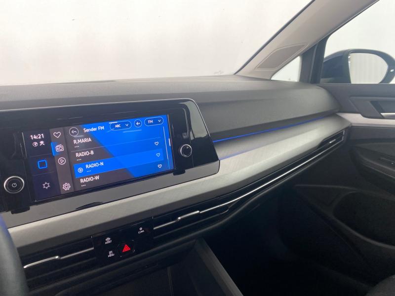 VW Golf Variant Life TDI