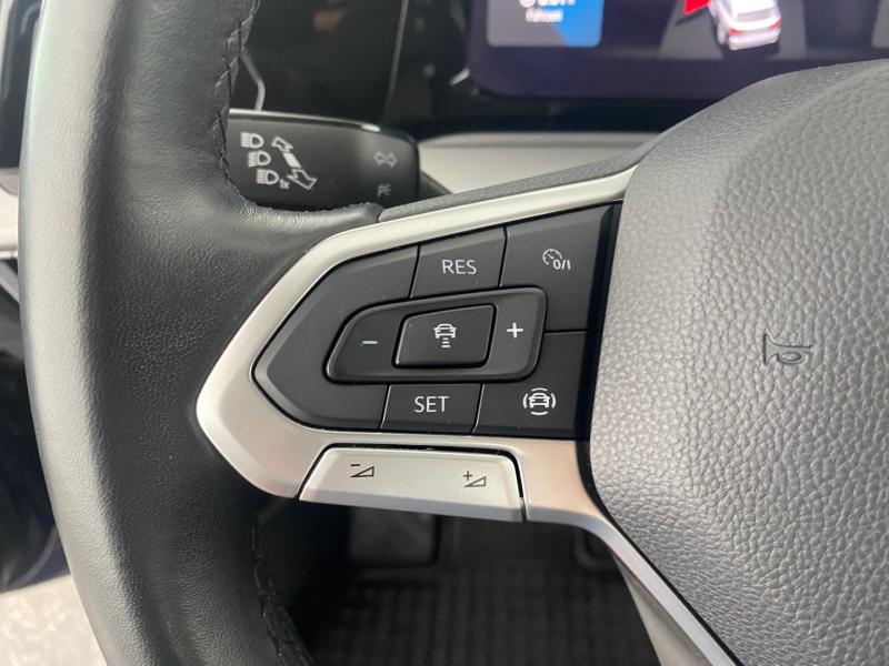 VW Golf Variant Life TDI
