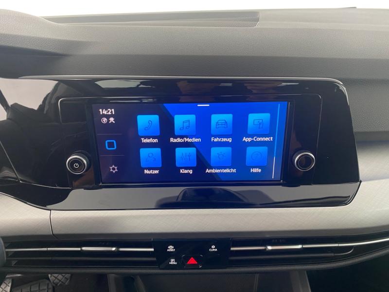 VW Golf Variant Life TDI