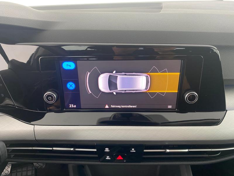VW Golf Variant Life TDI