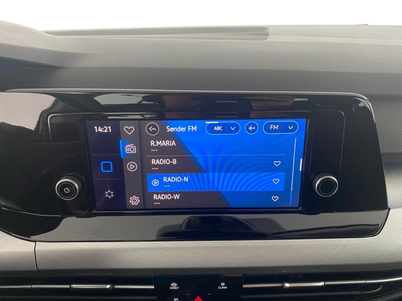 VW Golf Variant Life TDI