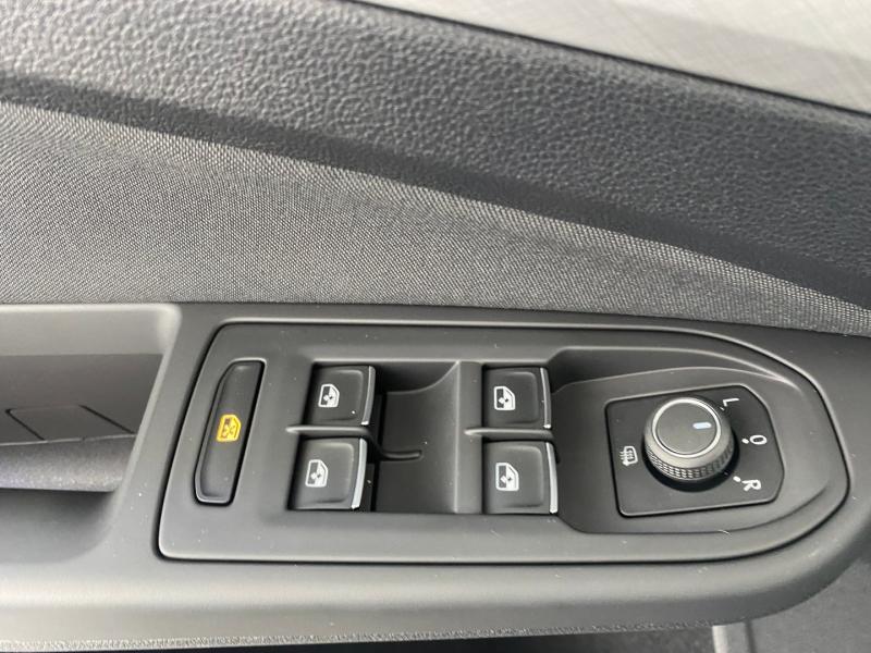 VW Golf Variant Life TDI