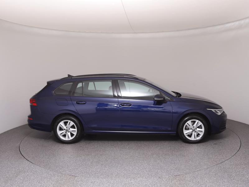 VW Golf Variant Life TDI