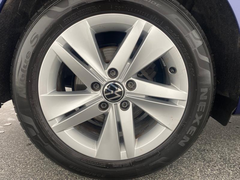 VW Golf Variant Life TDI