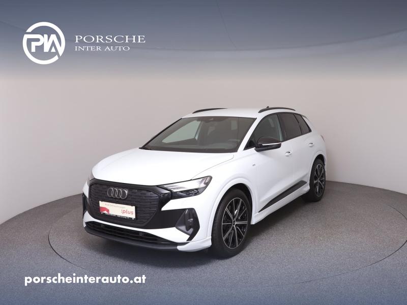 Audi Q4 45 e-tron quattro
