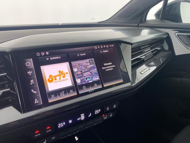 Audi Q4 45 e-tron quattro