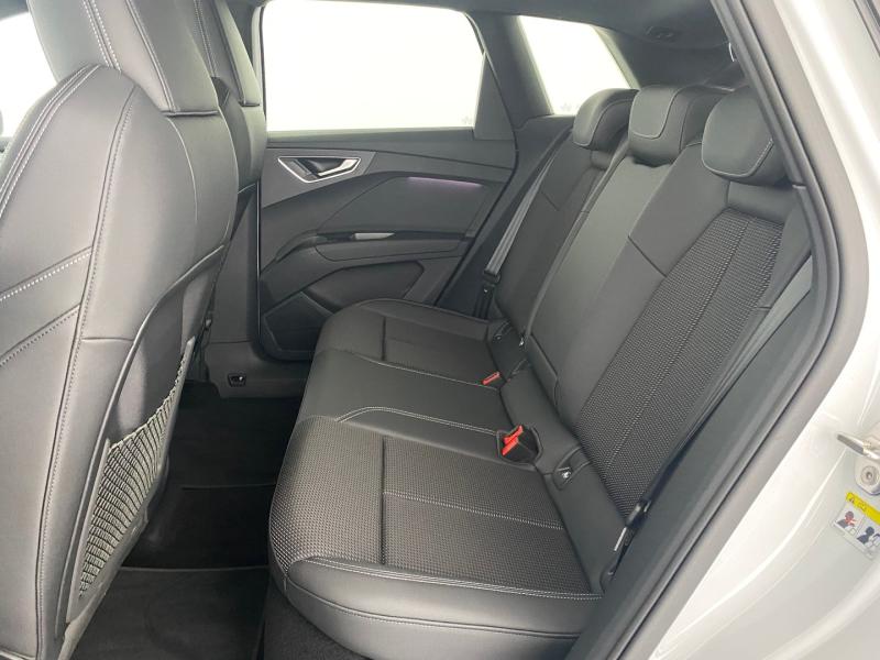 Audi Q4 45 e-tron quattro