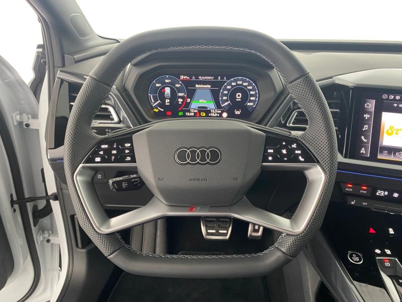 Audi Q4 45 e-tron quattro