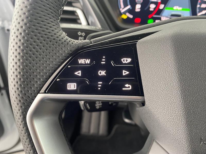 Audi Q4 45 e-tron quattro