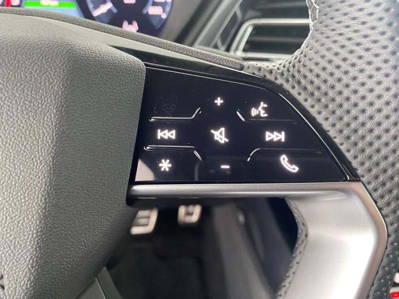 Audi Q4 45 e-tron quattro