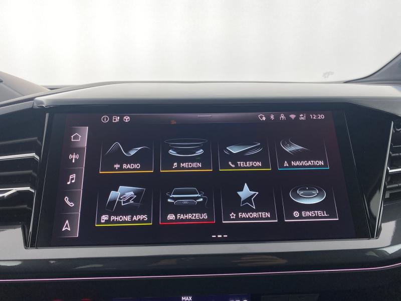 Audi Q4 45 e-tron quattro