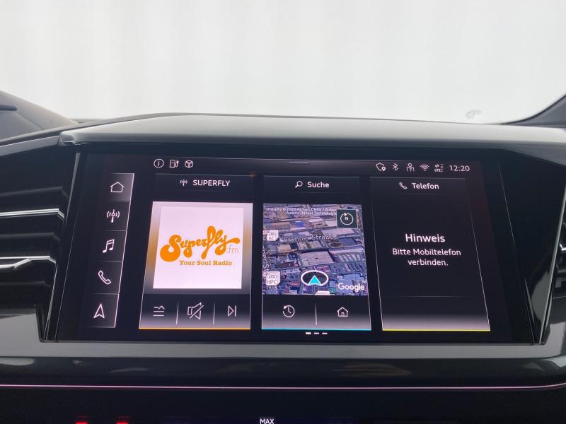 Audi Q4 45 e-tron quattro